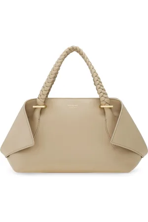 Salvatore Ferragamo Scarf shoulder bag