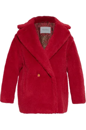 Max Mara Cuba coat