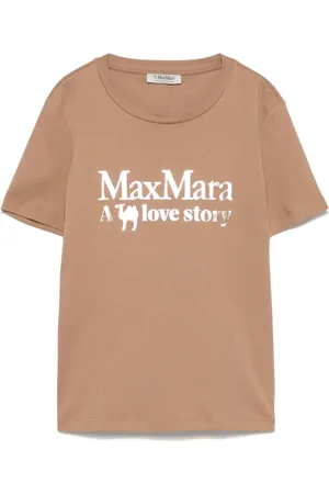 Max Mara Quieto T-shirt