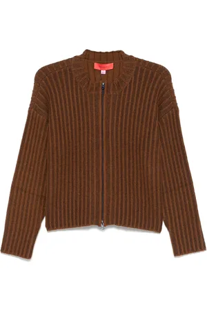 ECKHAUS LATTA Poet cardigan