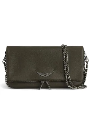 Zadig & Voltaire Rocky shoulder bag