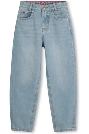 HUGO BOSS Boyfriend jeans