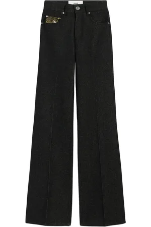 Ami Flared jeans