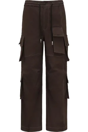 Feng Chen Wang Cargo trousers