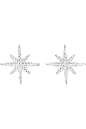 APM Monaco M??t??orites stud earrings