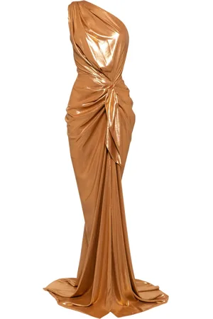 RHEA COSTA Elena dress