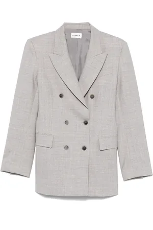 P.A.R.O.S.H. Double-breasted blazer