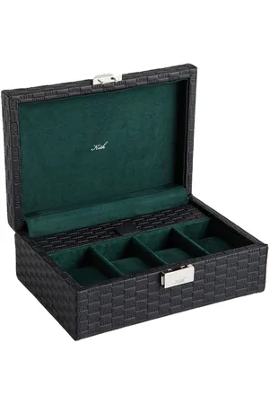 KITH Mas " " watch box