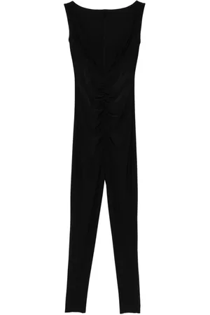 Norma Kamali Tara jumpsuit