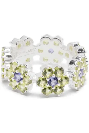 Hatton Labs Bouquet ring