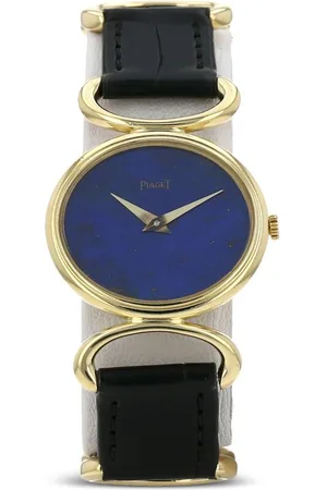 PIAGET 1970s pre-owned Vintage 28mm