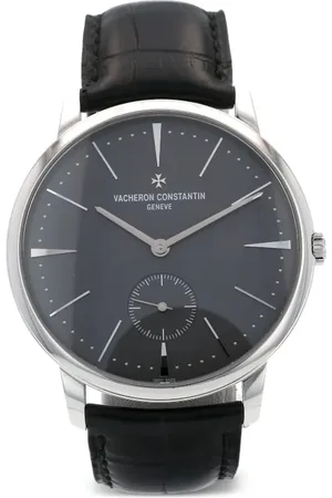Vacheron Constantin 2019 pre-owned Patrimony 42mm