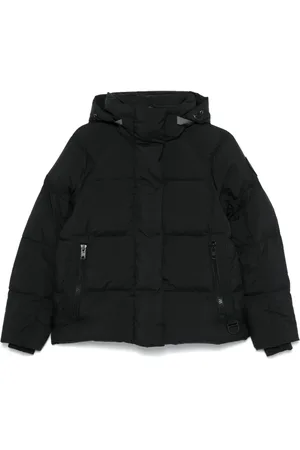 Canada Goose Junction parka