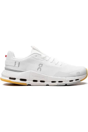 On Running Cloudnova Form 2 " /Ivory" sneakers