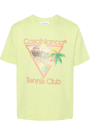 Casablanca White Casa Way Triomphe D