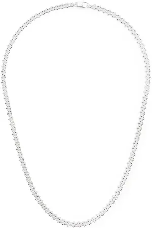 Hatton Labs Small Areole necklace