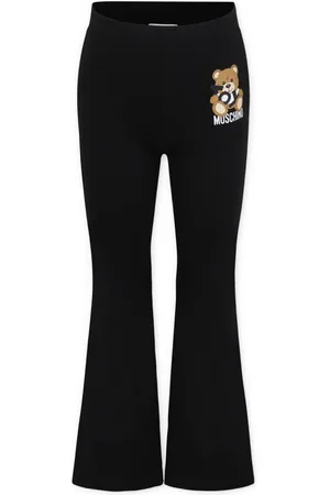 Moschino Teddy Bear trousers