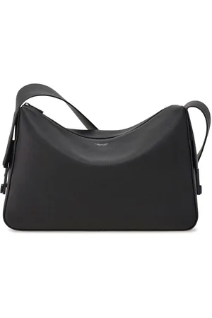 Salvatore Ferragamo Leather crossbody bag