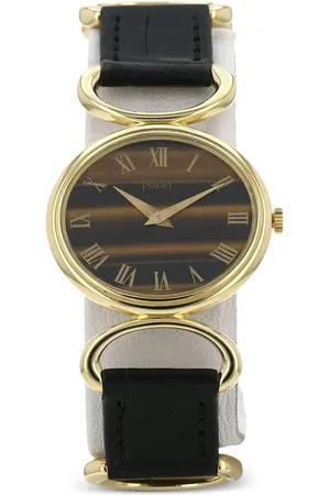 PIAGET 1970s pre-owned Vintage 26mm