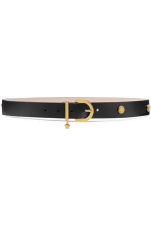 VERSACE Studded Medusa 