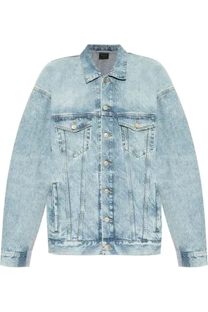 Balenciaga Denim jacket