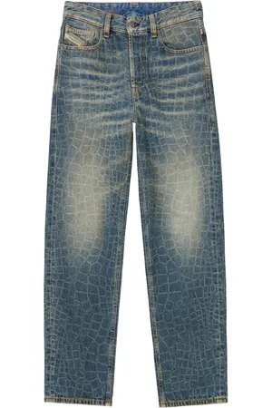 Diesel New Year of the Snake Capsule jeans