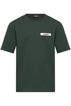 Jacquemus Gros Grain T-shirt