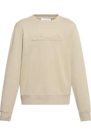 Lanvin Logo sweatshirt
