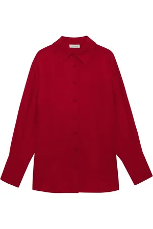 ANINE BING Bridget shirt