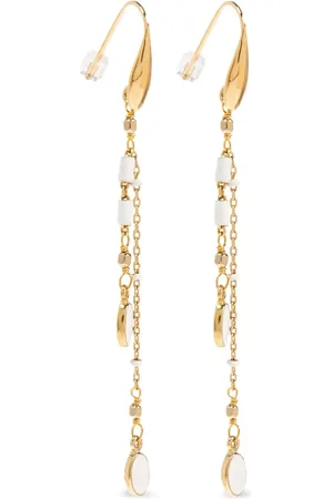 Isabel Marant Casablanca earrings