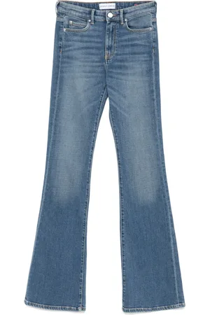 Pinko Flora No Belt jeans