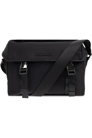 Dsquared2 Urban Postman bag