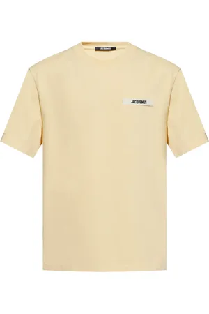 Jacquemus Gros Grain T-shirt
