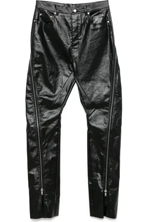 Rick Owens Bolan Banana jeans