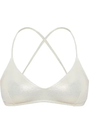 Melissa Odabash Singapore bikini top