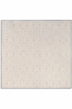 ELEVENTY Geometric pocket square