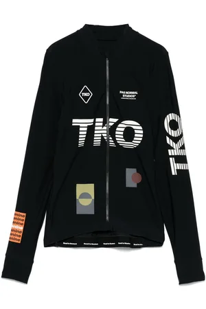 Pas Normal Studios T.K.O. Mechanism cycling vest