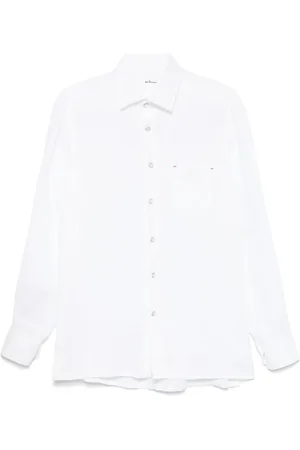 Kiton Linen shirt