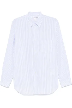 Comme des Garçons Striped shirt