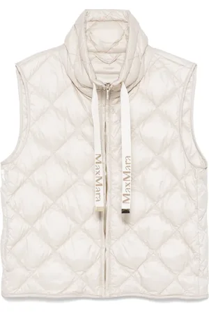 Max Mara Tregic gilet