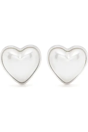 AMBUSH Heart earring
