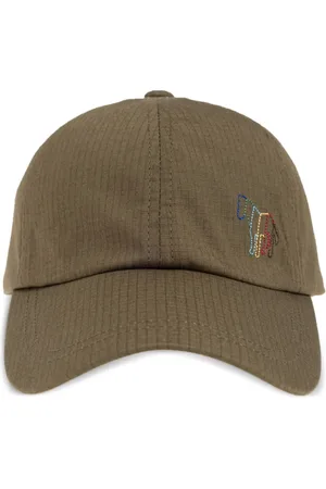 Paul Smith Zebra baseball cap
