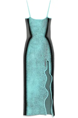 PH5 Heather maxi tank dress