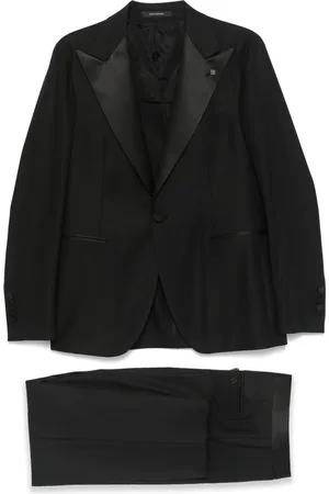 TAGLIATORE Single-breasted dinner suit