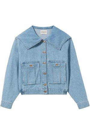 Claudie Pierlot Denim jacket