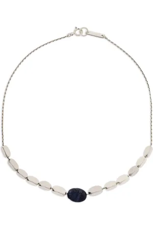 Isabel Marant Leotie necklace