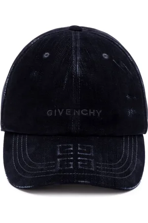 Givenchy 4G baseball cap
