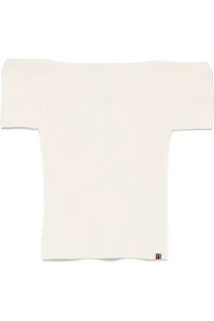 EXTREME CASHMERE Nº381 Libra top