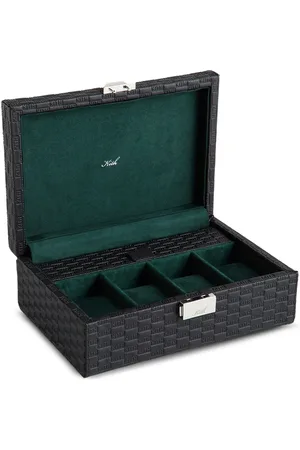 KITH Mas " " watch box