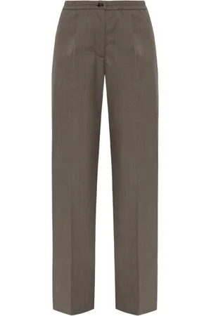 Samsøe Samsøe Straight-leg trousers